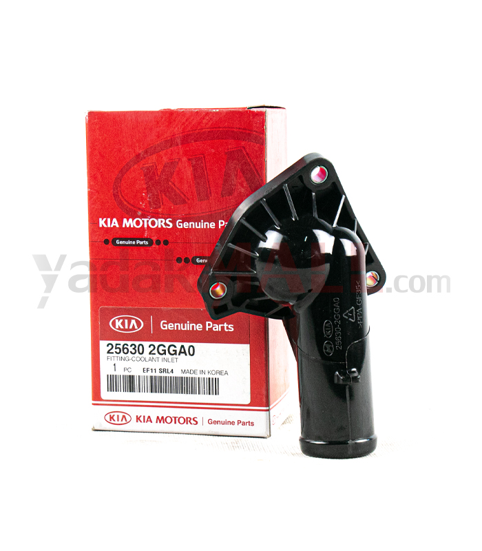 درپوش ترموستات سورنتو 2016